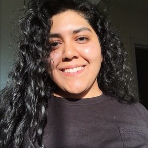 Meet your Posher, Lucero